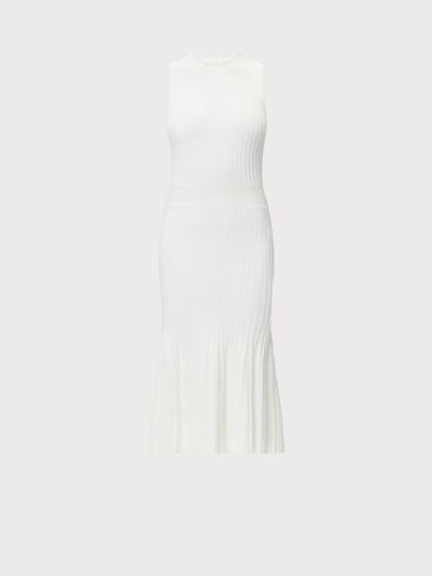 HERVE LEGER THE LAUREN DRESS