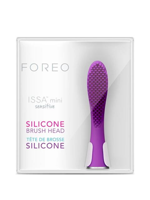 FOREO ISSA™ mini Sensitive Brush Head