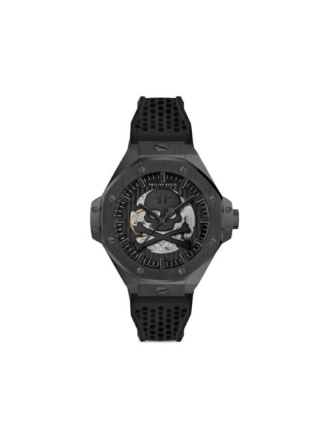 PHILIPP PLEIN $Keleton Royal 46mm