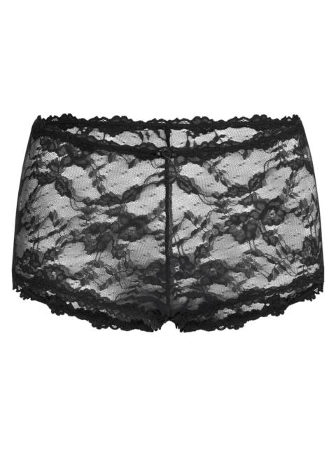 SKIMS Skims Stretch-lace boy Short