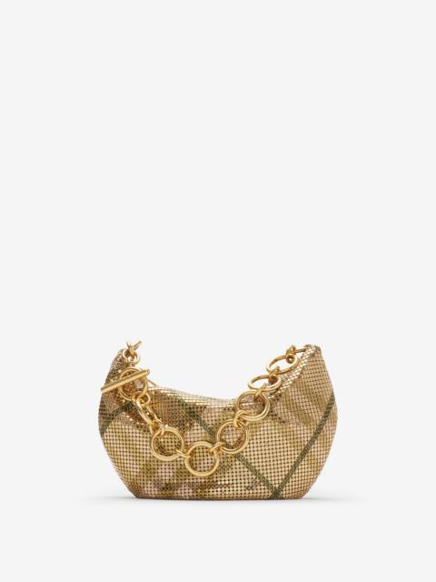 Chainmail Bag