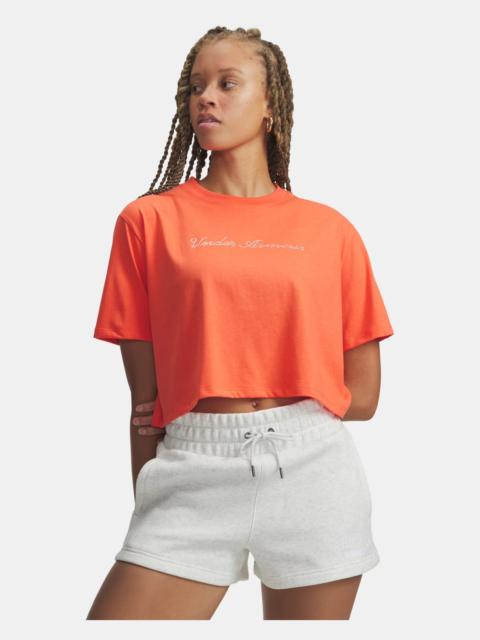 Under Armour UA Wordmark