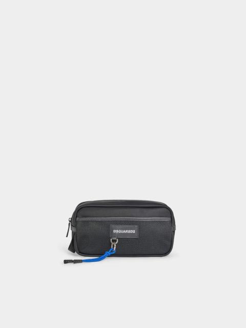 DSQUARED2 BASIC BEAUTY CASE