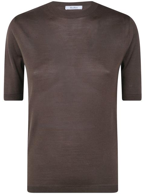 Max Mara Sweater Classic "Mxm Aceti"