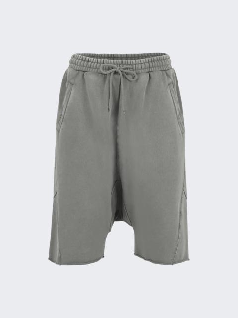 entire studios Heavy Drop Short Rhino