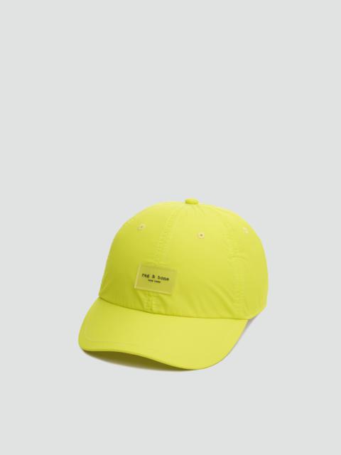 rag & bone Addison Baseball Cap
Recycled Materials Hat