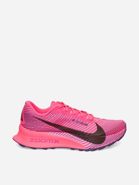 Nike ACG Ultrafly Trail Sneakers Hyper Pink / Purple Dynasty