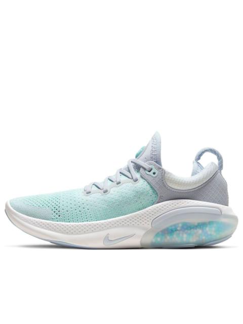 Nike (WMNS) Nike Joyride Run Flyknit 'Teal Tint' AQ2731-005