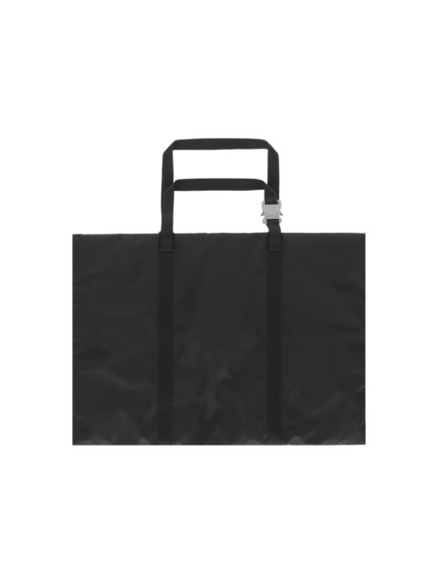 BIG PUFFER TOTE