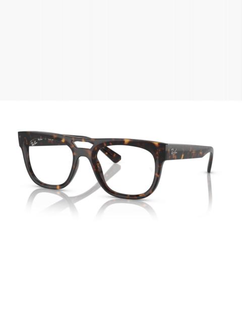 Ray-Ban LLOYD OPTICS BIO-BASED