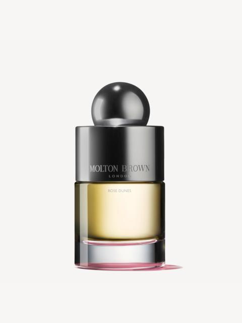 Molton Brown Rose Dunes Eau de Toilette 3.4fl. oz.