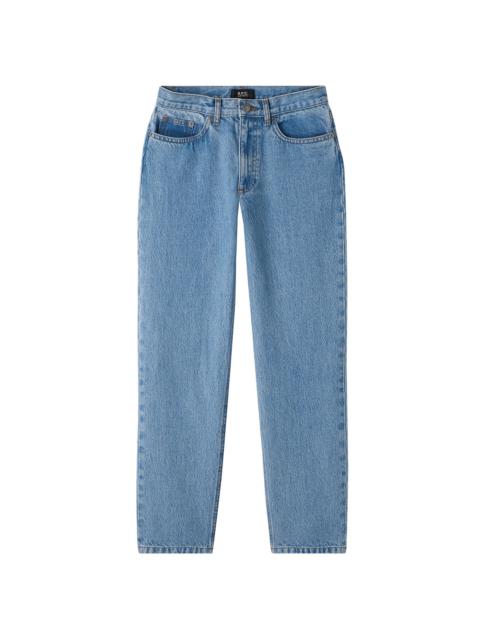 Martin jeans F