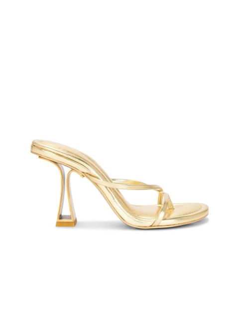 Cult Gaia Soriah Sandal