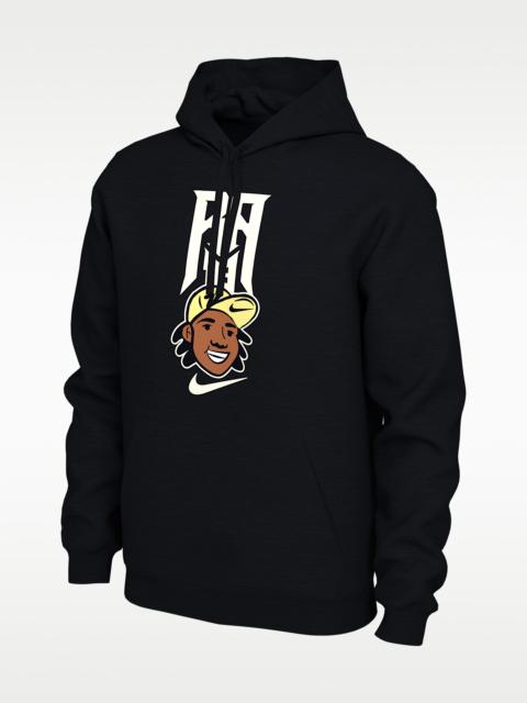 Nike Nike Sportswear "Ronald Acuña Jr." Men's Fleece Pullover Hoodie