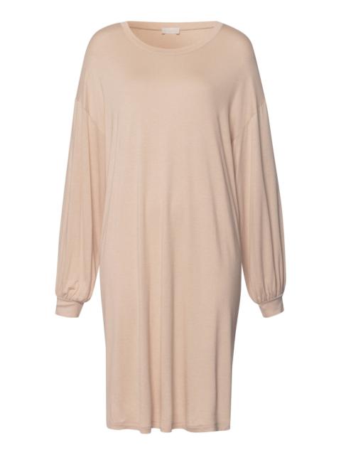 HANRO Natural Wear Tencel™ And Cashmere Soft Dress