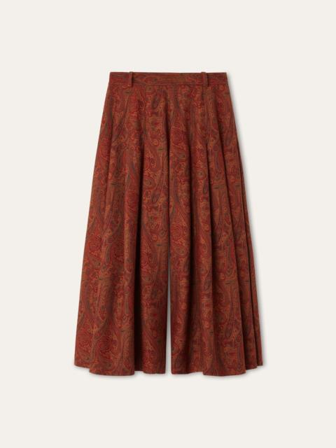 Loro Piana Brigit Pants