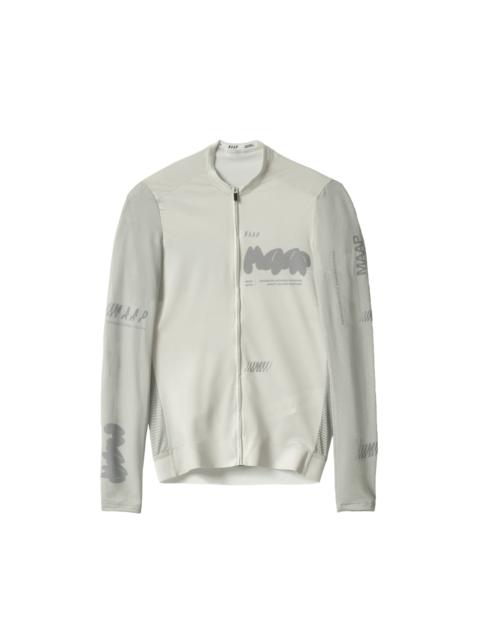 MAAP Aerate Pro Air LS Jersey 3.0