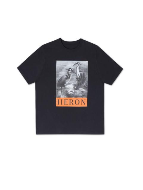 Heron Preston NF HERON BW SS TEE
