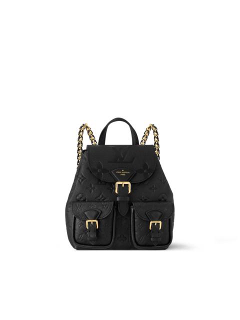 Louis Vuitton Backup