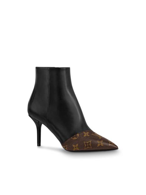 Louis Vuitton Cherie Ankle Boot