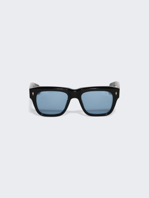 JACQUES MARIE MAGE X Johnny Cash "cash" Sunglasses Eclipse