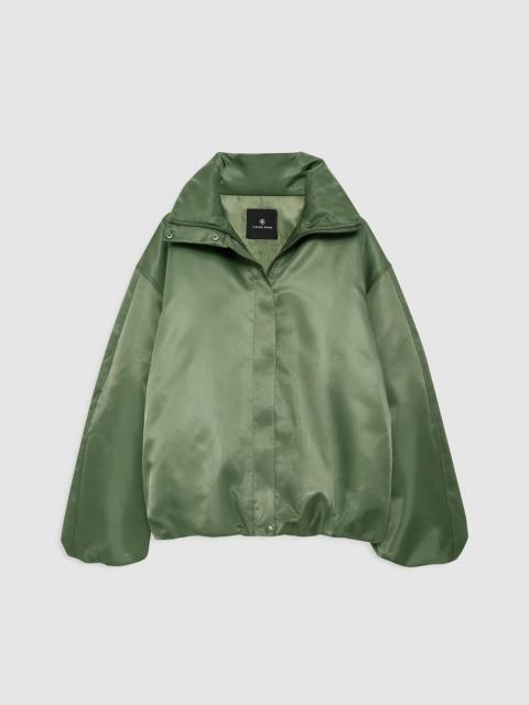ANINE BING Cyrus Jacket - Olive