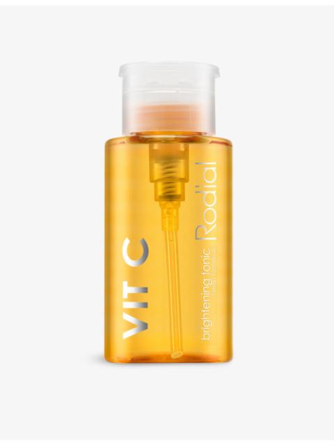 Rodial Vit C Brightening tonic 100ml