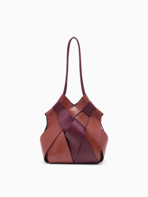 ULLA JOHNSON Charlotte Shoulder Bag