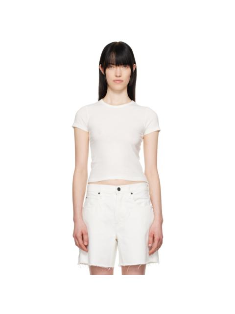 Off-White Baby T-shirt