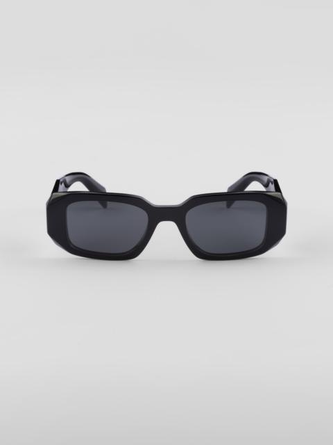 Prada Prada Symbole sunglasses