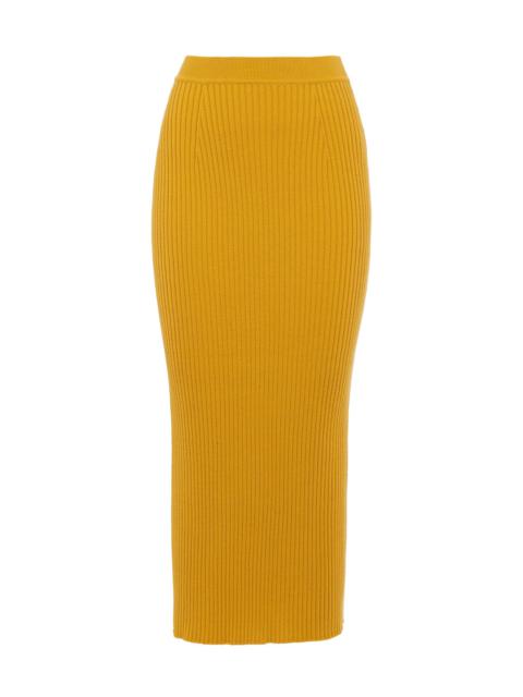 Chloé TUBE SKIRT