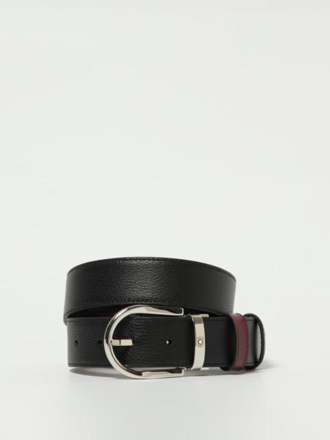 Montblanc Belt men Montblanc