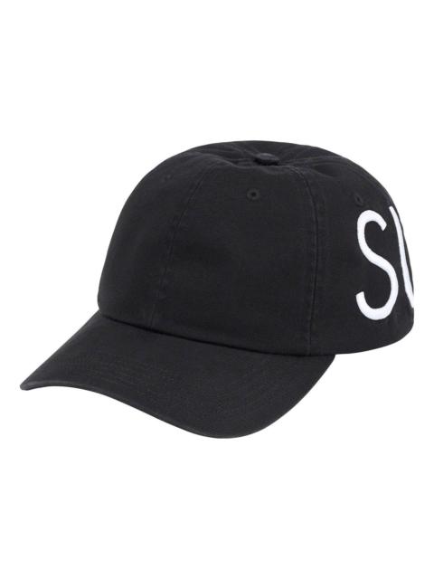 Supreme Nike ACG Denim 6-Panel Black - FW22 - US