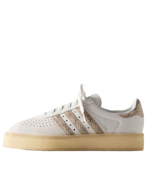 adidas adidas x KITH Ronnie Fieg x Clarks 8th Street AS350 'Snakeskin' JS1712
