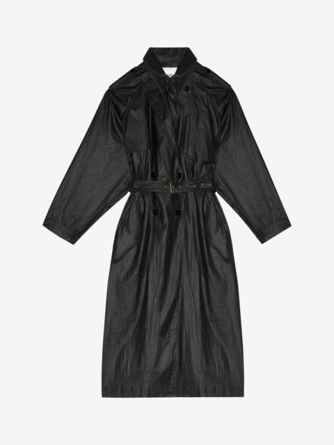 Isabel Marant FREANNE COAT