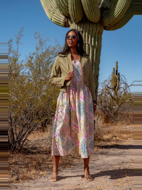 Love the Label Cally Maxi Dress