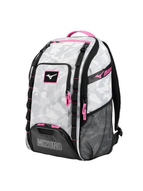 Mizuno Organizer 26 Backpack