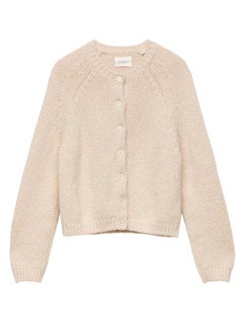 DÔEN DARCY CARDIGAN