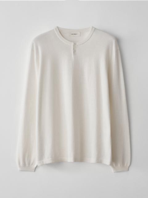 LISA YANG The Carsten Sweater