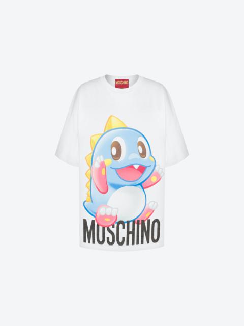 Moschino CHINESE NEW YEAR OVERSIZED T-SHIRT