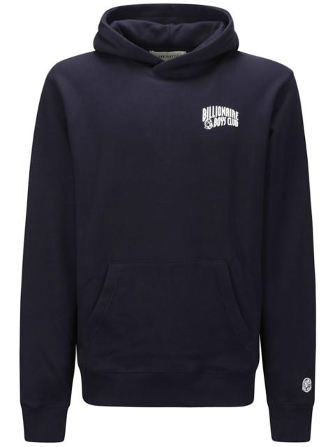 BILLIONAIRE BOYS CLUB logo-print hoodie