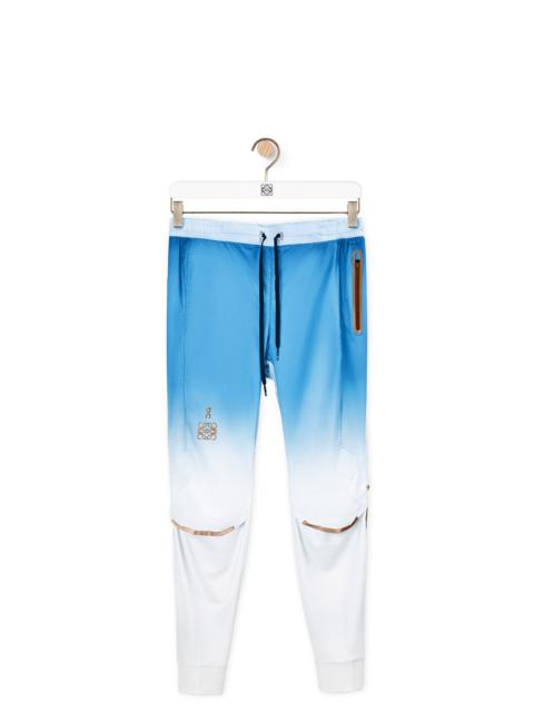 Loewe Running pants