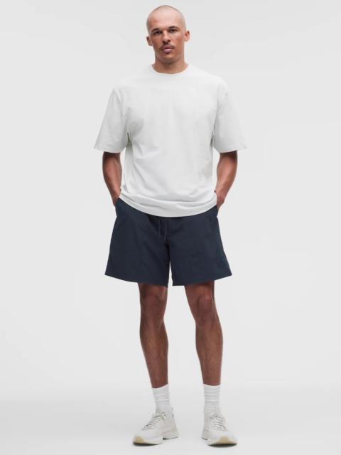lululemon Beach to Trail Lined Short 7"