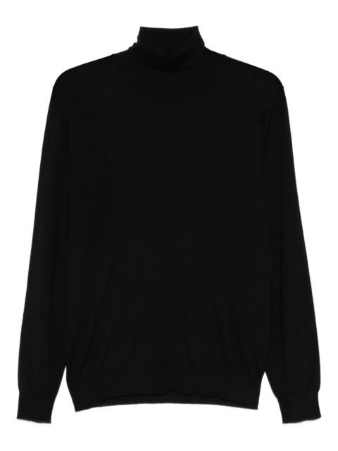 FEDELI Fedeli Turtleneck Sweater
