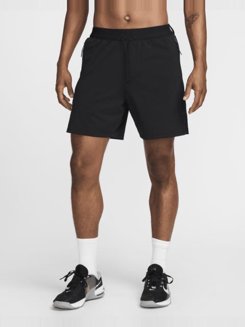 Nike A.P.S. Men's 6" Dri-FIT ADV Versatile Shorts