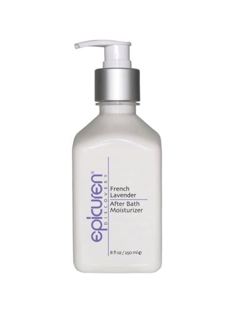 Epicuren Discovery Epicuren Discovery French Lavender After Bath Body Moisturizer 8oz