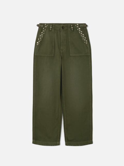 RE/DONE The Trooper Pant - Fatigue Like