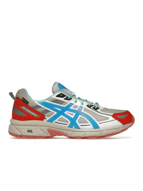 ASICS Gel-Venture 6 GTX atmos White