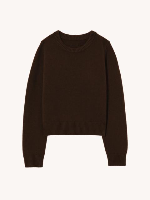 NILI LOTAN POPPY SWEATER
