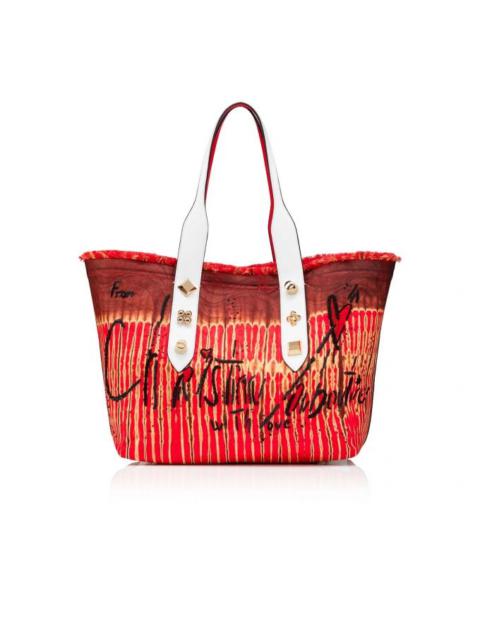 Christian Louboutin Frangibus MULTI-MULTI/BIANCO